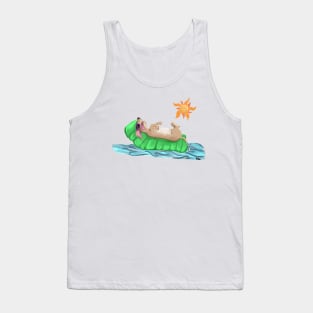 Dog Days of Summer Tank Top